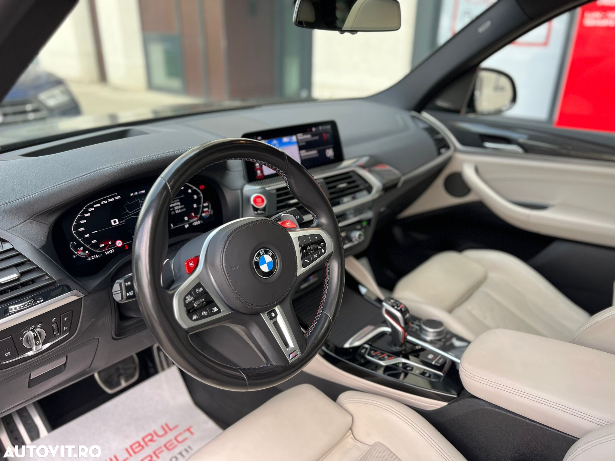 BMW X3 M Standard - 21