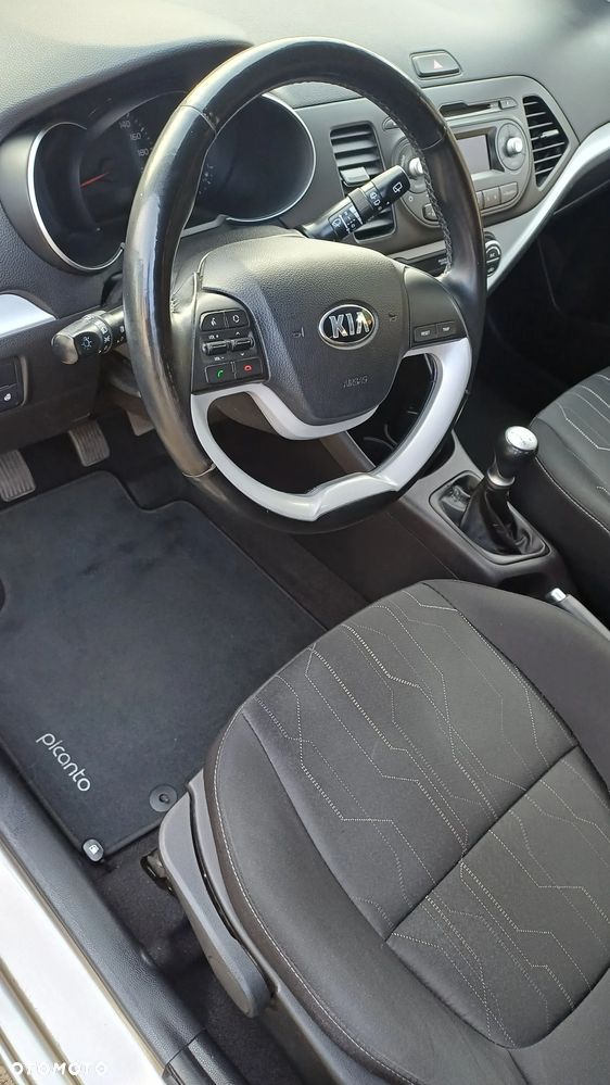 Kia Picanto - 8