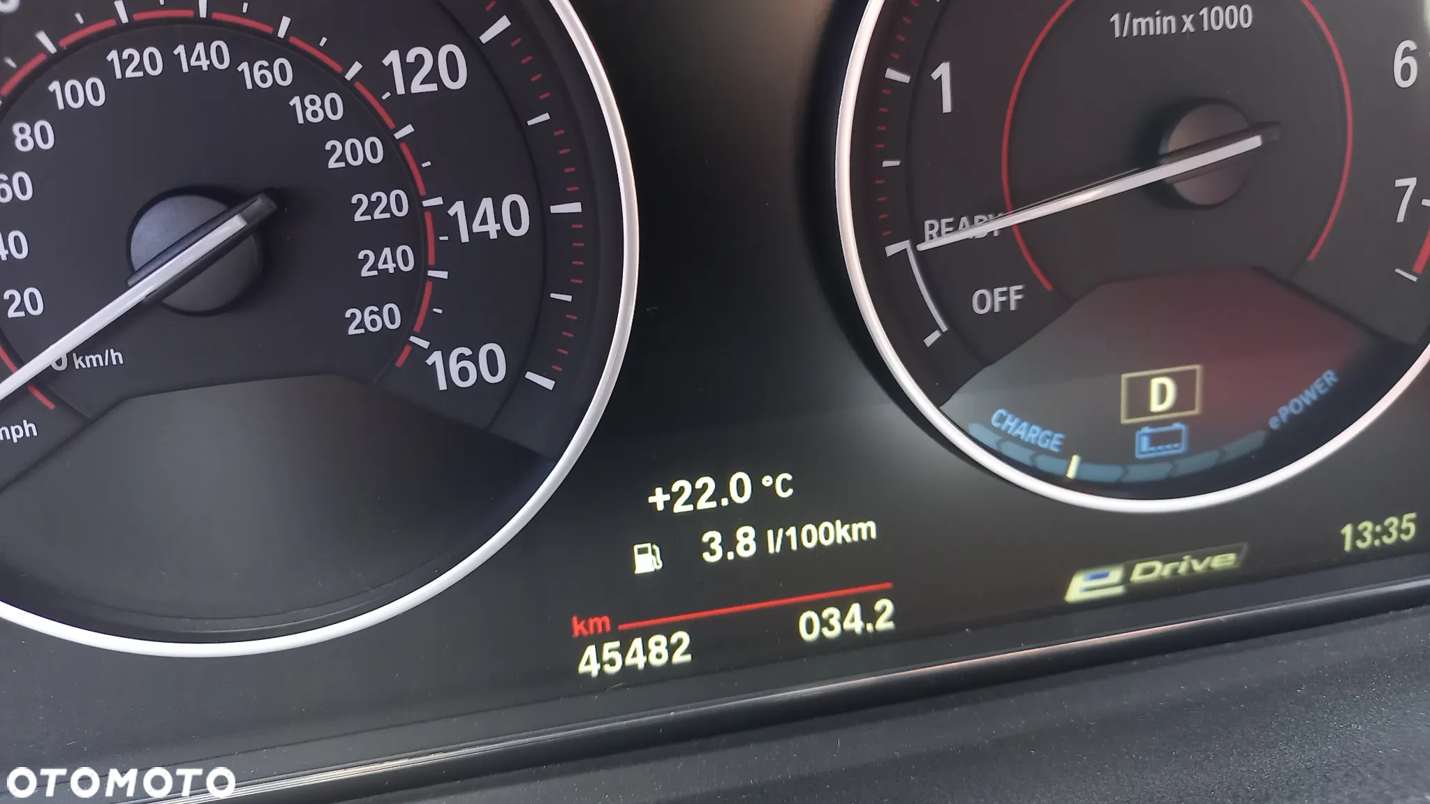 BMW Seria 3 - 36
