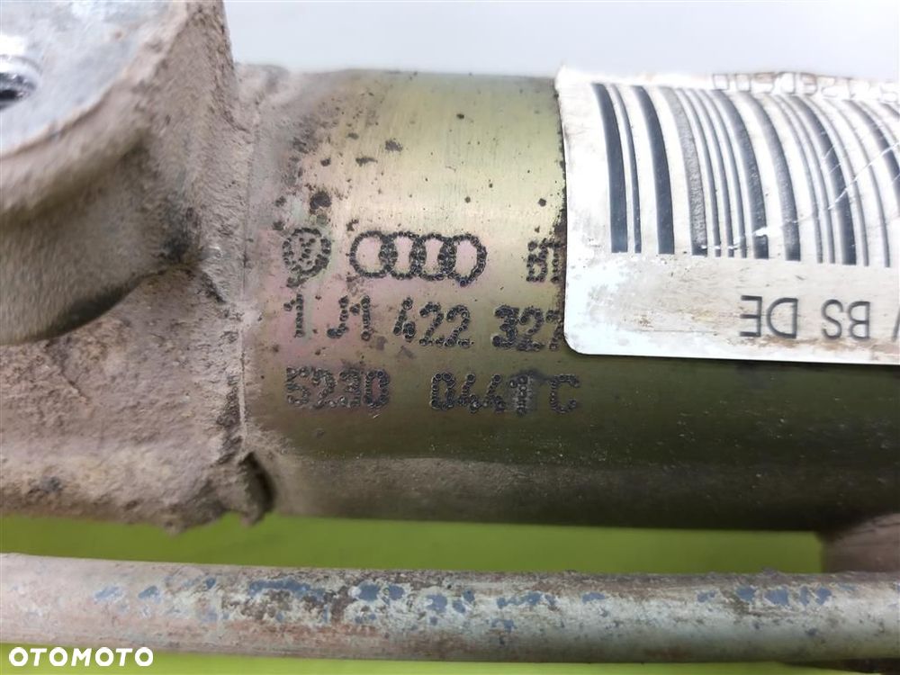 Maglownica VW GOLF BORA Seat TOLEDO II Leon I 99-05 1J1422327 EUROPA - 8