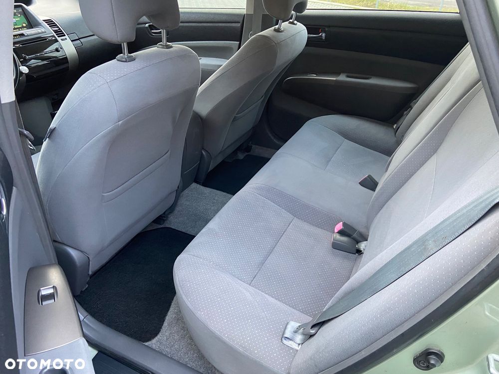 Toyota Prius 1.5 VVT-i Sol - 22