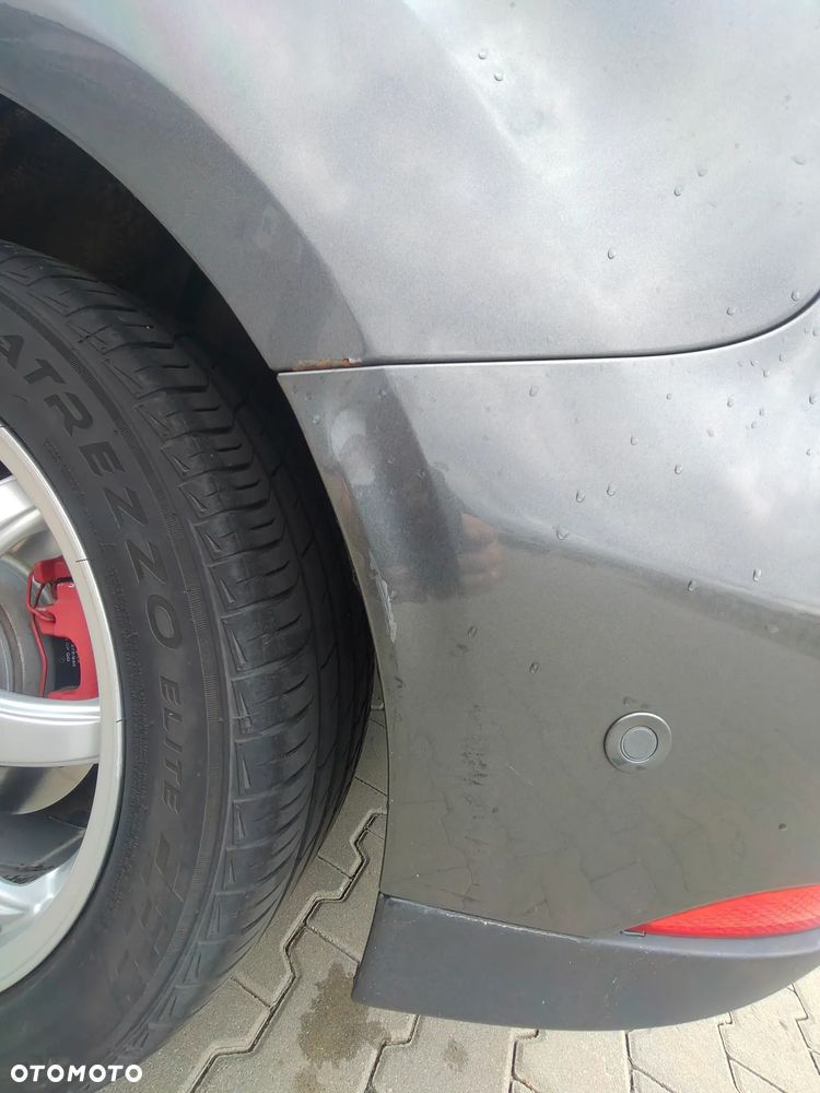 Ford Focus 1.5 EcoBoost Titanium ASS - 15
