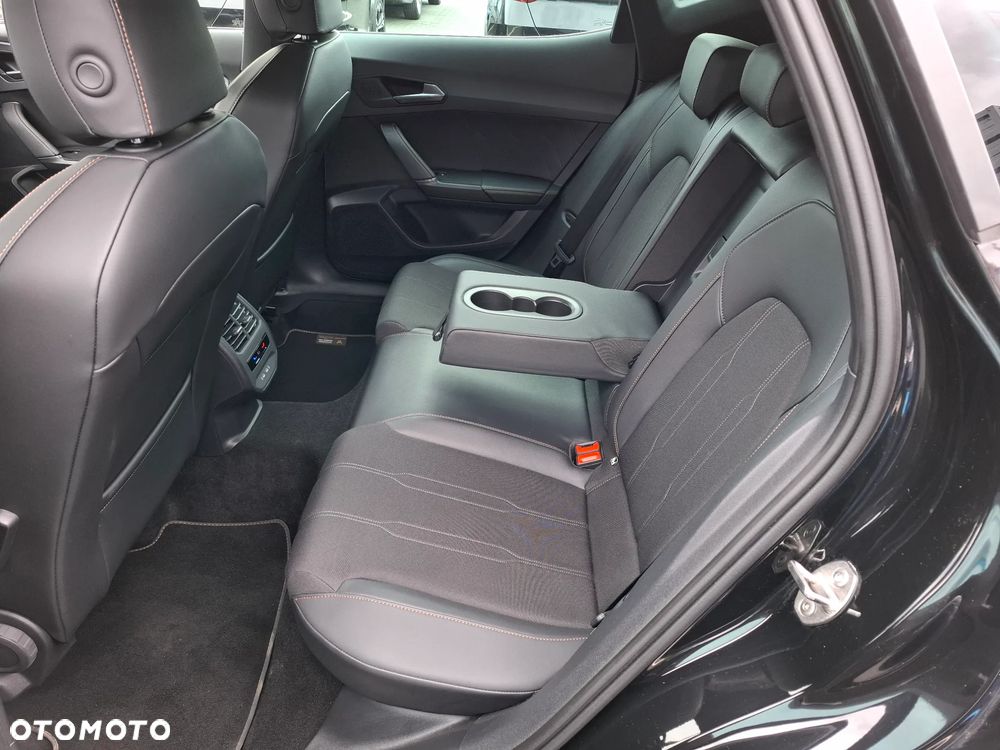 Cupra Formentor 1.4 e-Hybrid DSG - 10