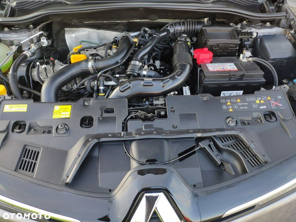 Renault Clio 0.9 Energy TCe Limited - 20