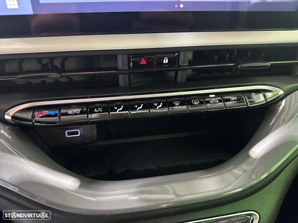 Fiat 500e 42 kWh - 32