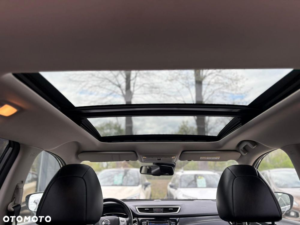 Nissan X-Trail 1.6 DIG-T 360 - 14