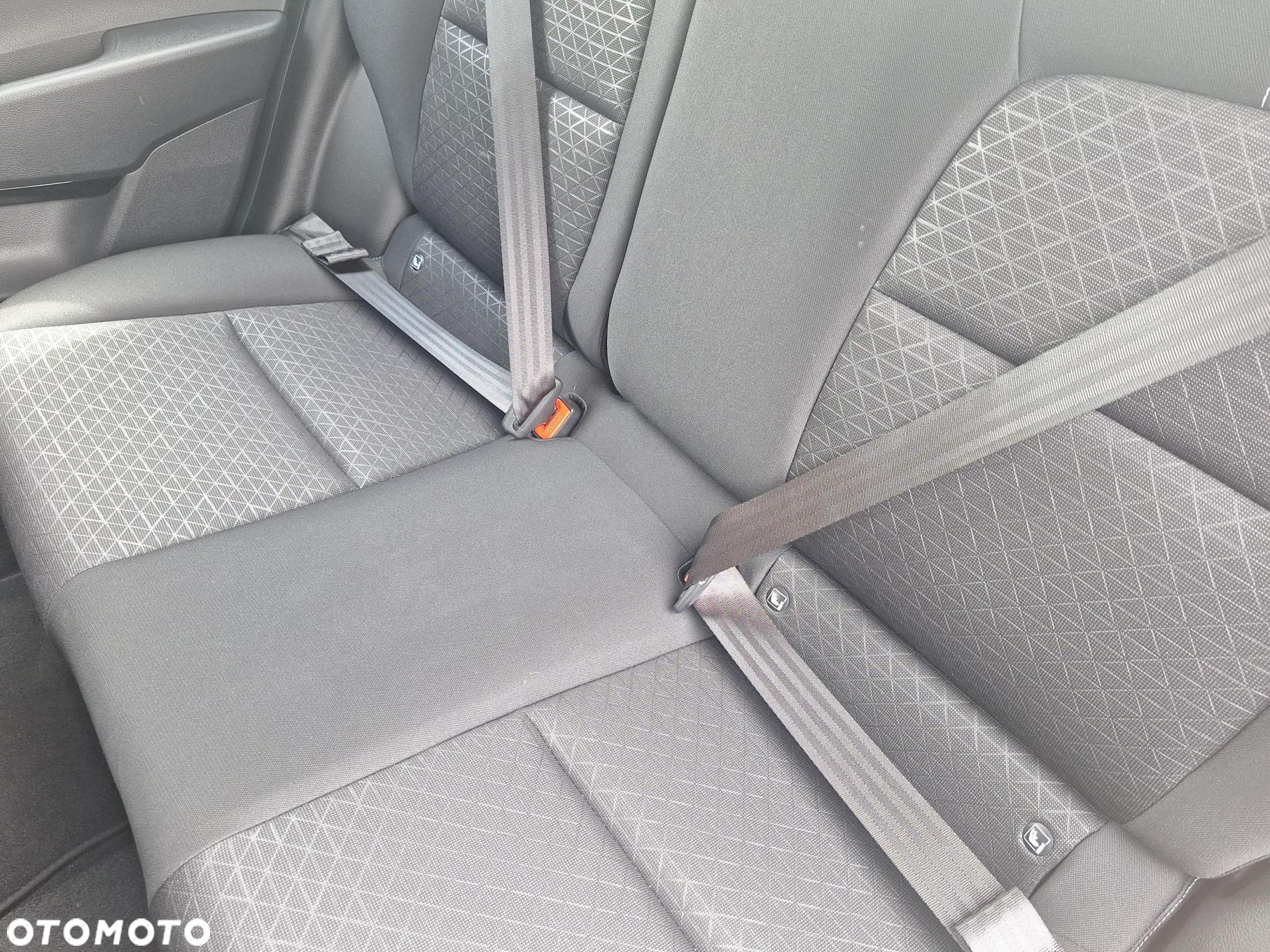 Kia Picanto 1.0 L - 15