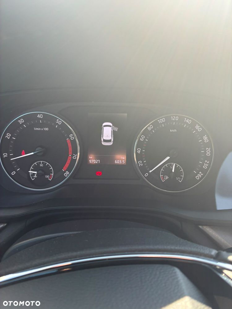 Skoda Octavia 1.5 TSI ACT Ambition - 14