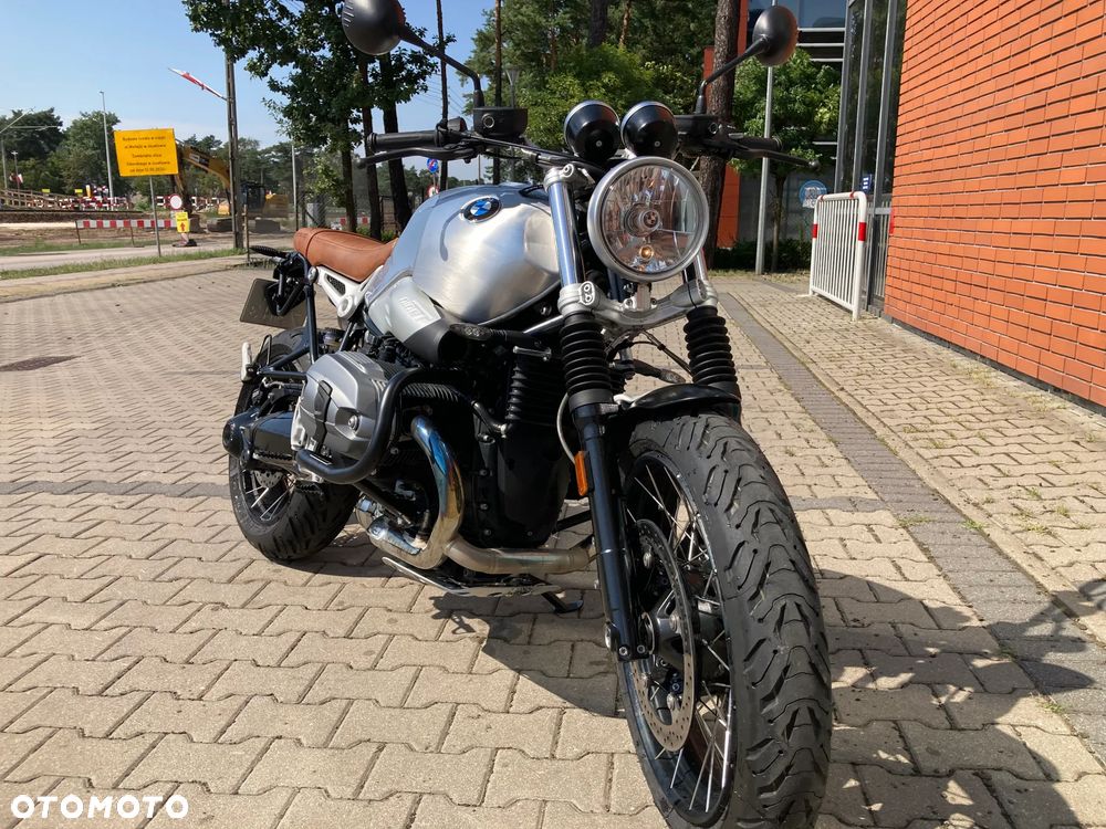 BMW R - 4
