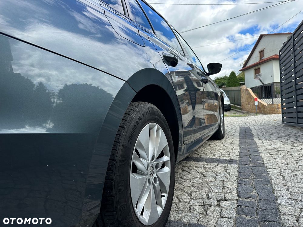 Skoda Octavia 2.0 TDI DSG Premium Edition - 8