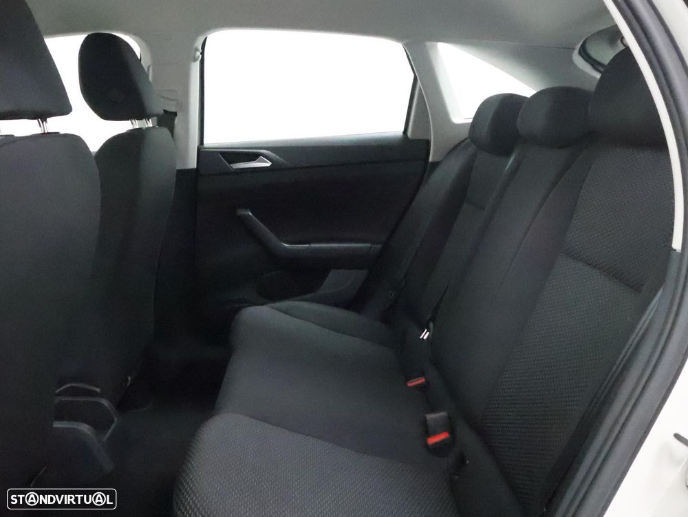 VW Taigo 1.0 TSI Life - 5