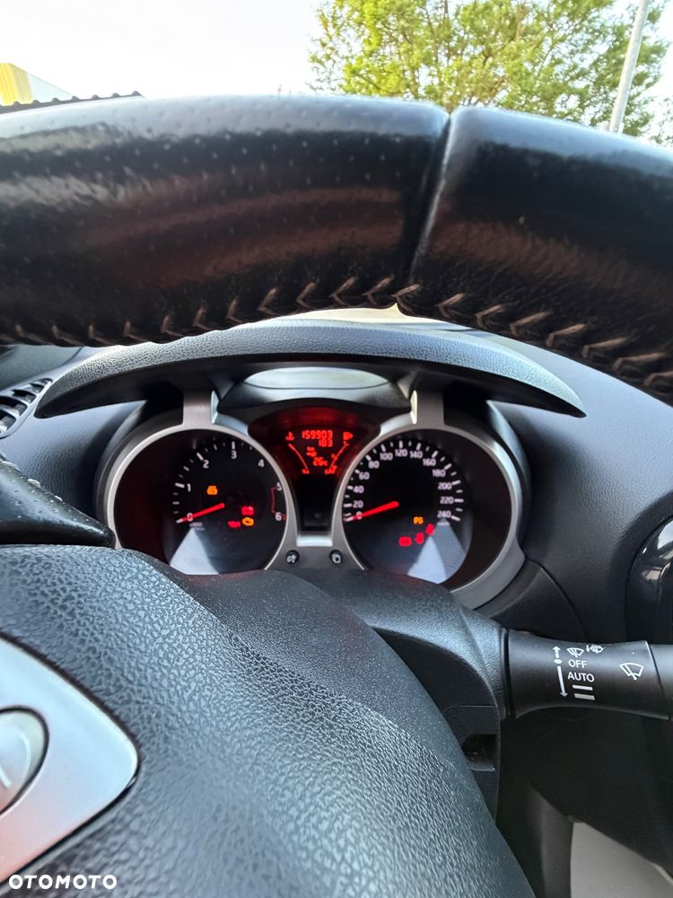 Nissan Juke 1.5 dCi Ministry of Sound - 17