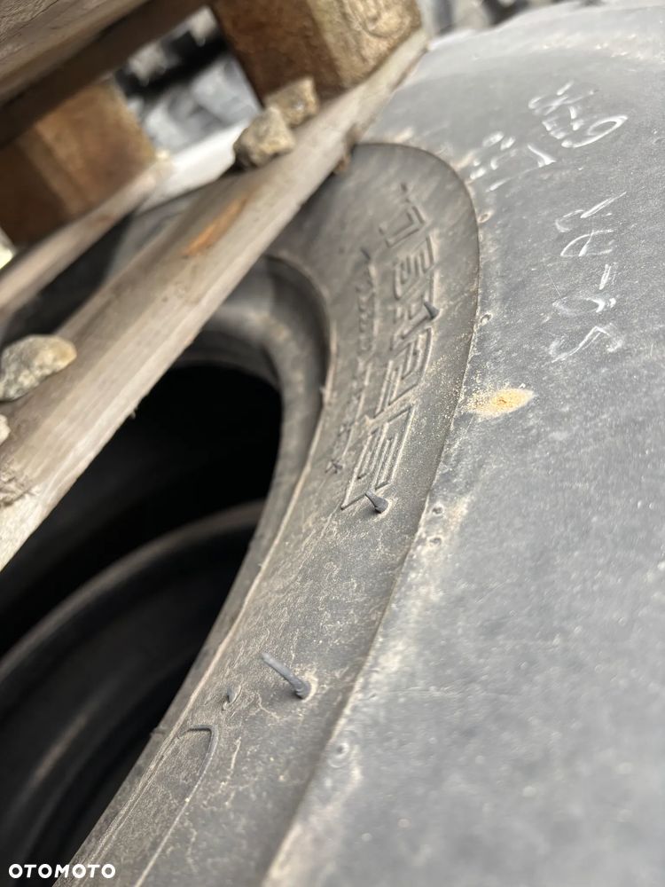 Opony Goodyear RT-3B 17.5R25 - 4