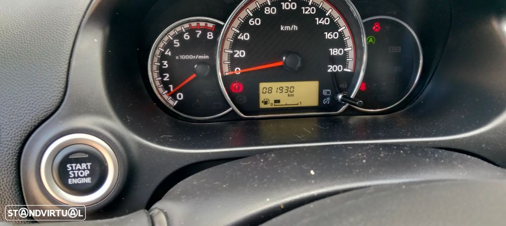 Mitsubishi Space Star 1.2 Intense Connect Edition - 13