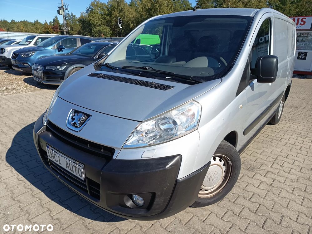 Peugeot Expert - 3