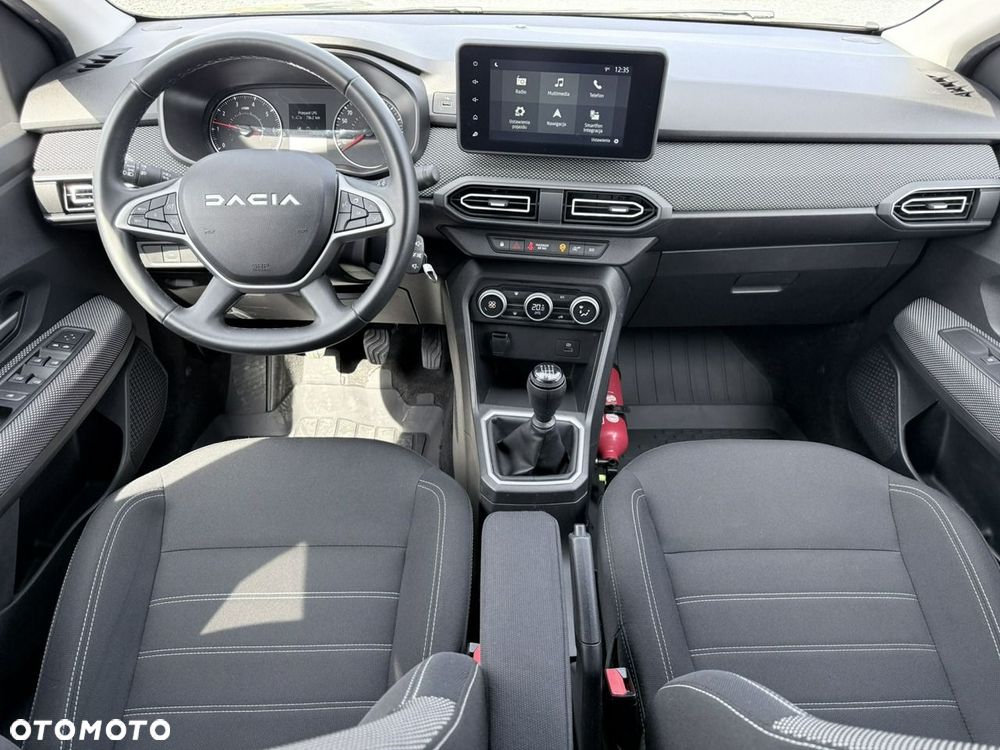 Dacia Jogger - 4