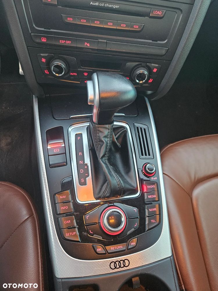 Audi A5 Coupé 1.8 TFSI Multitronic - 16