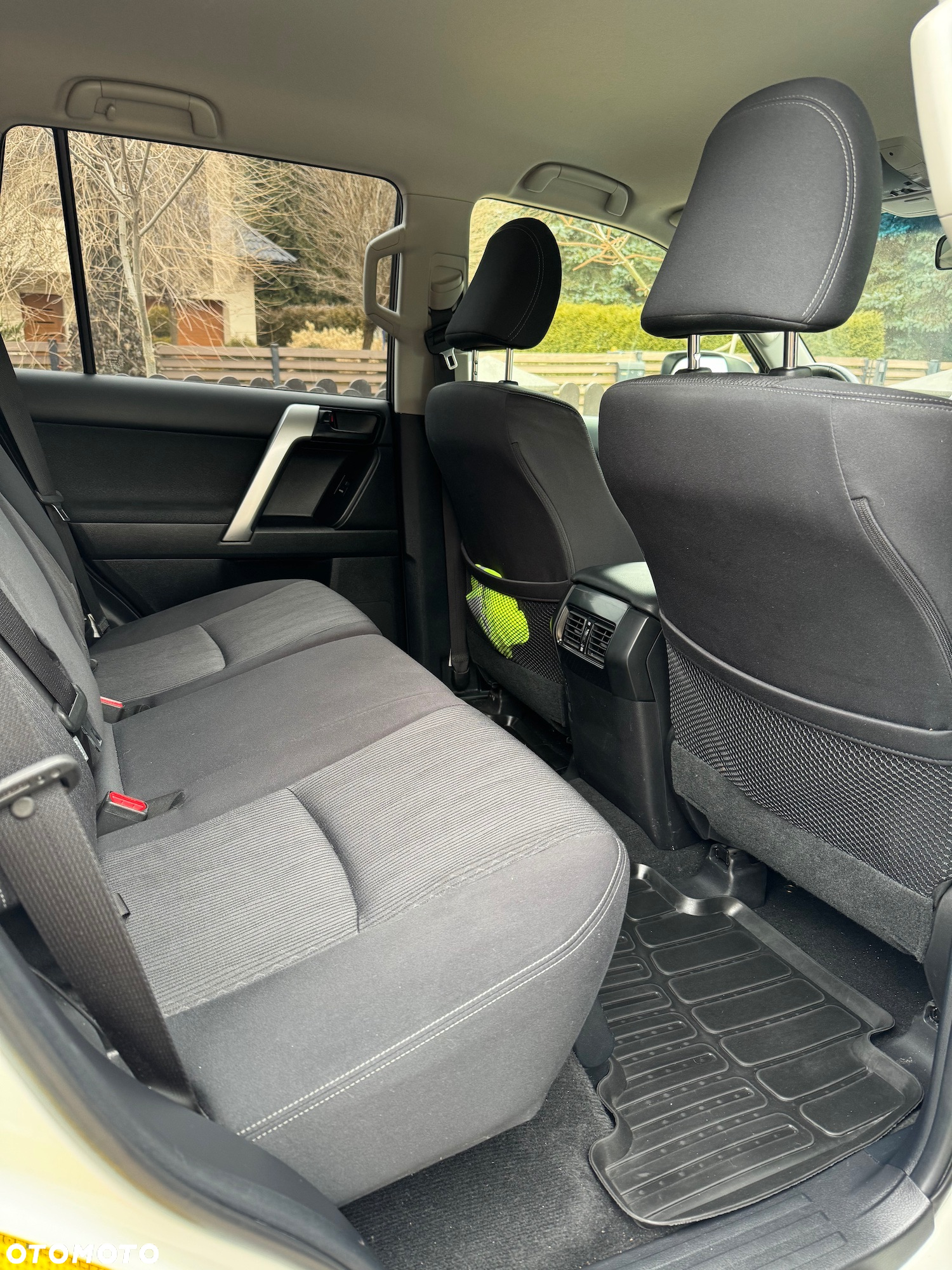 Toyota Land Cruiser LC 2.8 D-4D Prado - 3