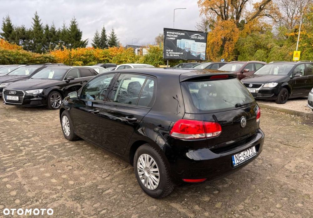 Volkswagen Golf - 7