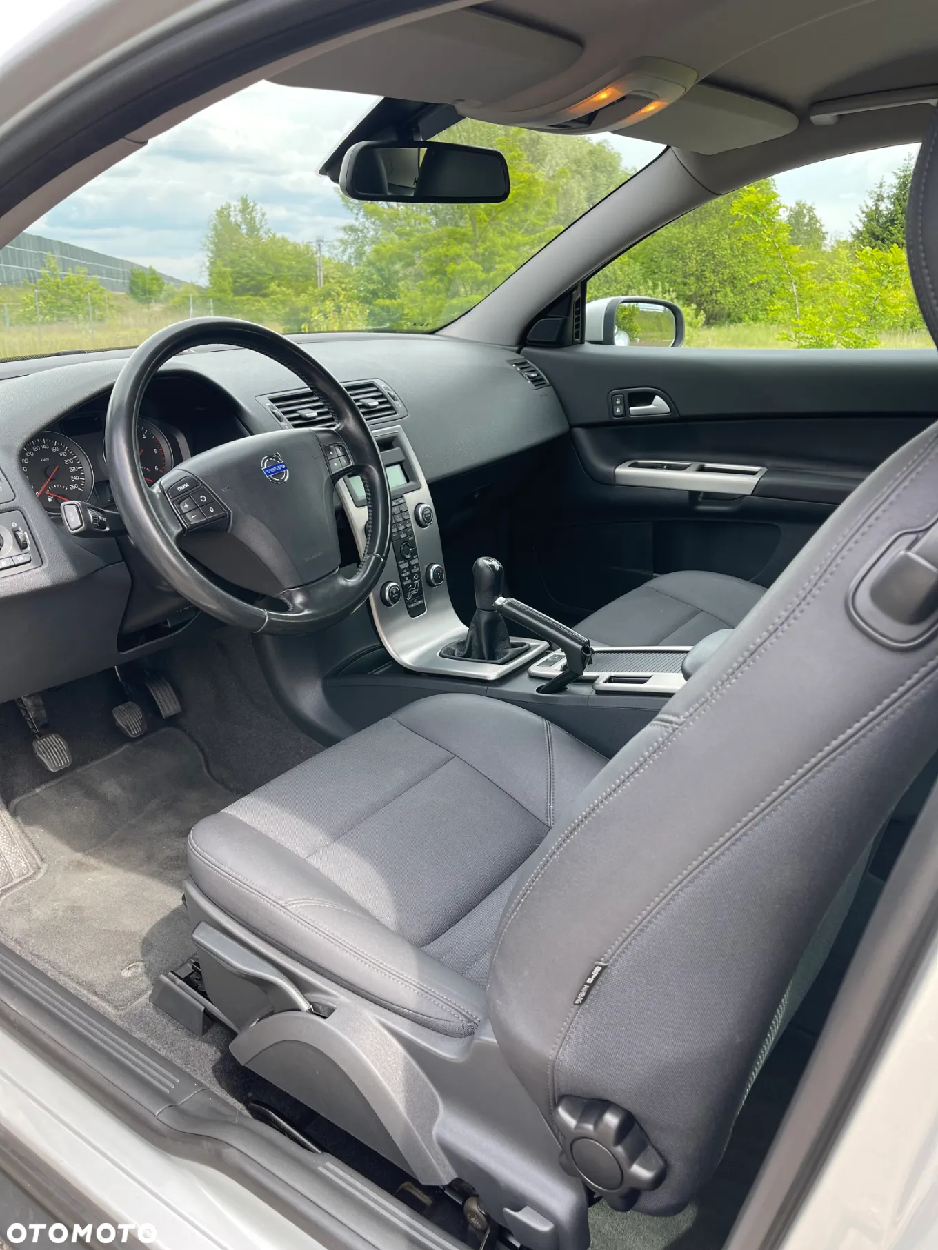 Volvo C30 2.0D Momentum - 14
