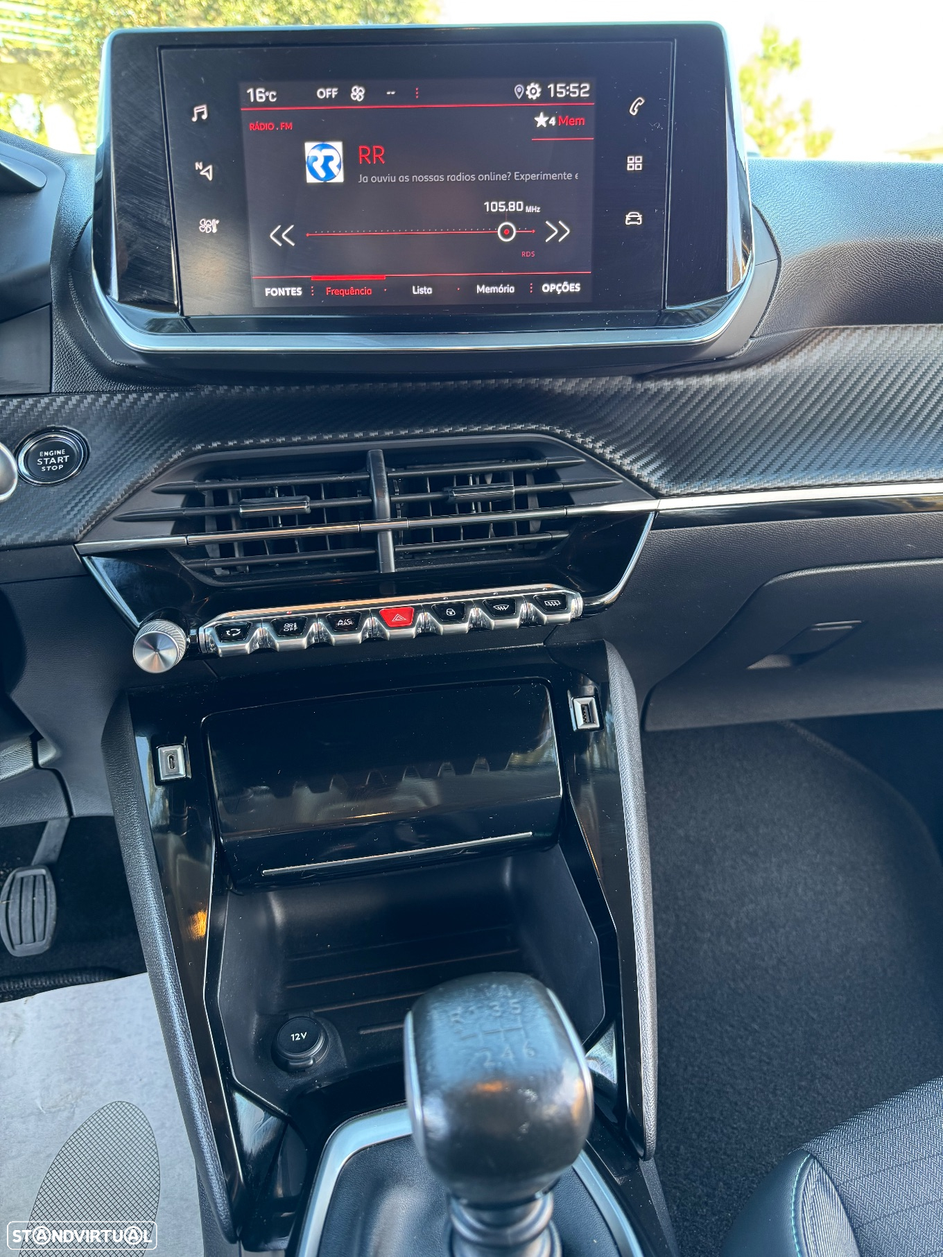 Peugeot 208 1.2 PureTech Allure - 23