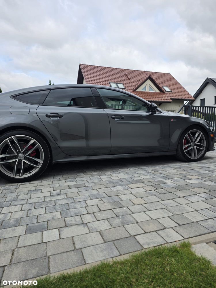 Audi A7 Sportback 3.0 TFSI Quattro S tronic - 23