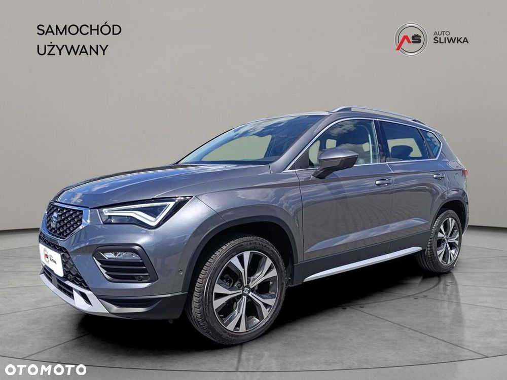 Seat Ateca 1.5 TSI Xperience S&S DSG - 2