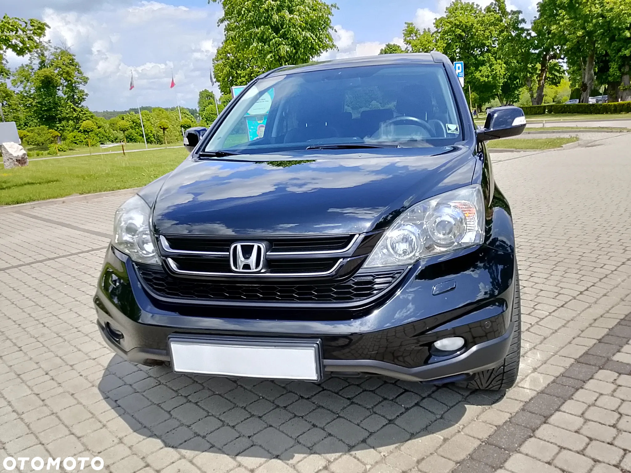 Honda CR-V - 15