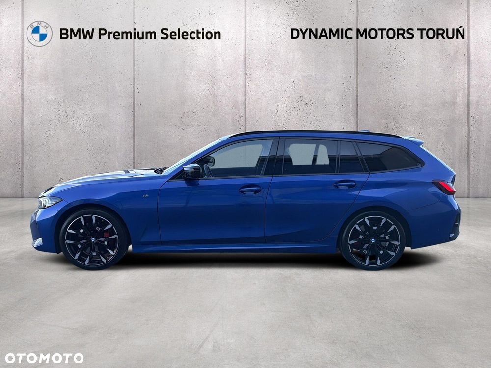 BMW Seria 3 M340d xDrive mHEV sport - 4