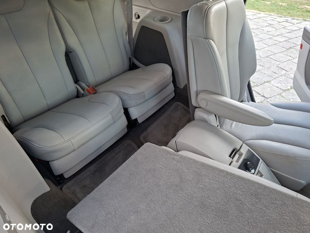 Chrysler Pacifica 3.5 - 31