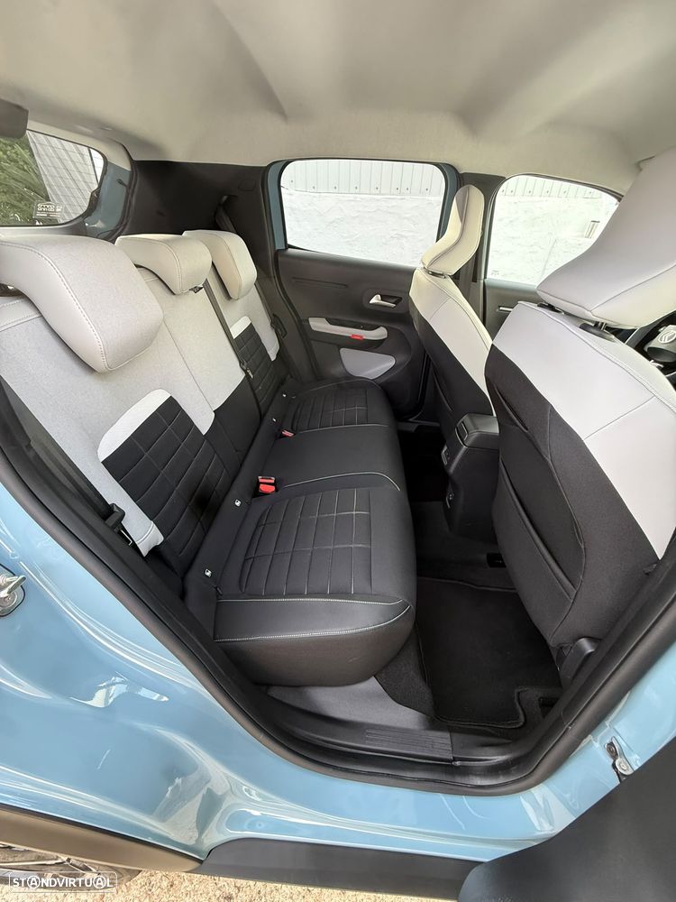 Citroën C3 - 9