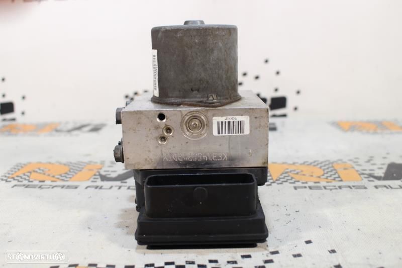 Abs Volkswagen Passat Variant (365)  3Aa614109aq / 17654081 / 54085622 - 2