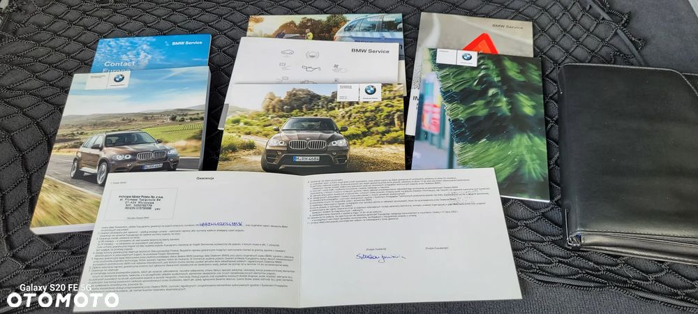 BMW X5 - 14