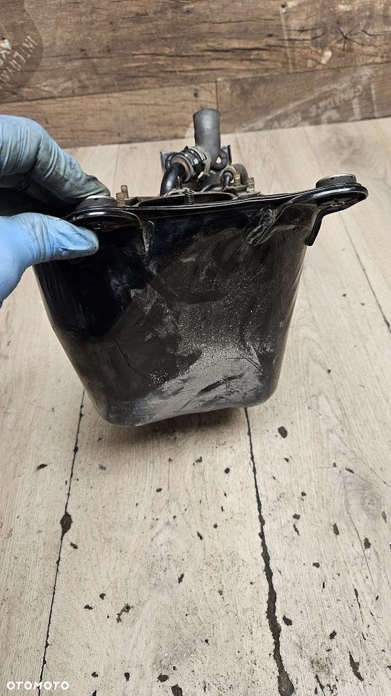 Pompa paliwa zbiornik bak przewód Honda ST1300 Pan European - 15