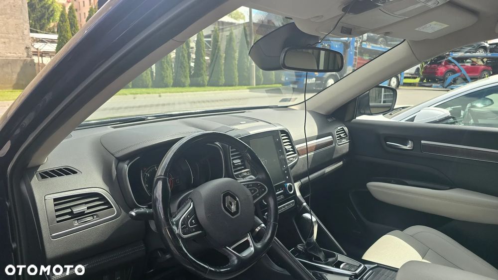 Renault Koleos 2.0 dCi Intens 4x4 X-Tronic - 8