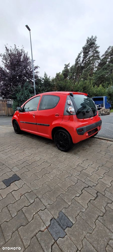 Citroën C1 1.0 Advance - 8