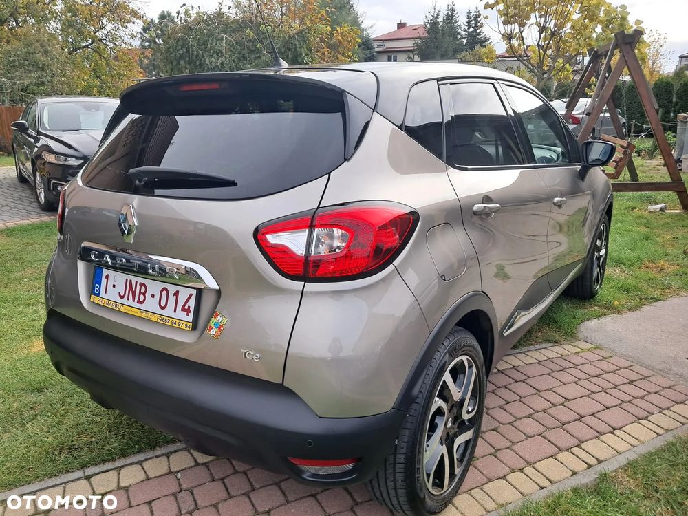 Renault Captur (ENERGY) TCe 90 INTENS - 22