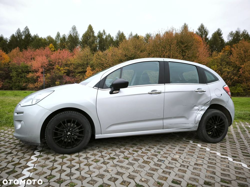 Citroën C3 - 13