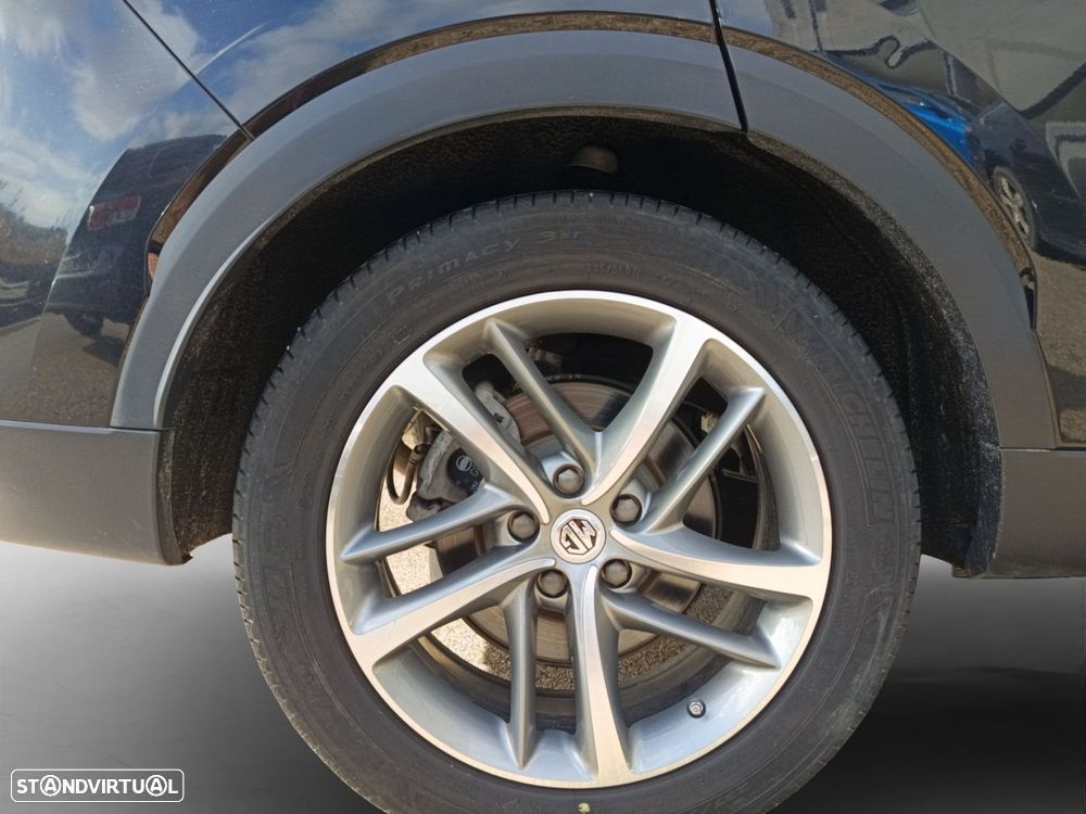 MG EHS 1.5 T-GDI Plug-in Hybrid Luxury - 21