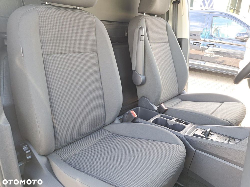 Volkswagen Caddy - 20