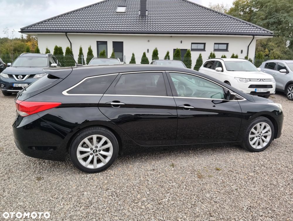 Hyundai i40 - 21