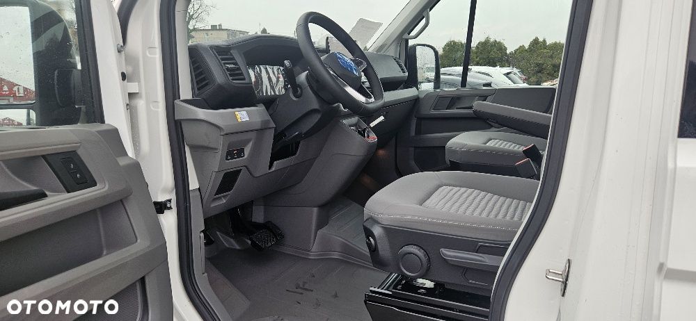 Volkswagen Grand California - 7