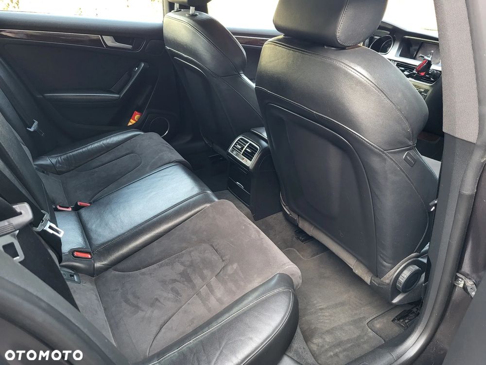 Audi A5 Sportback - 7