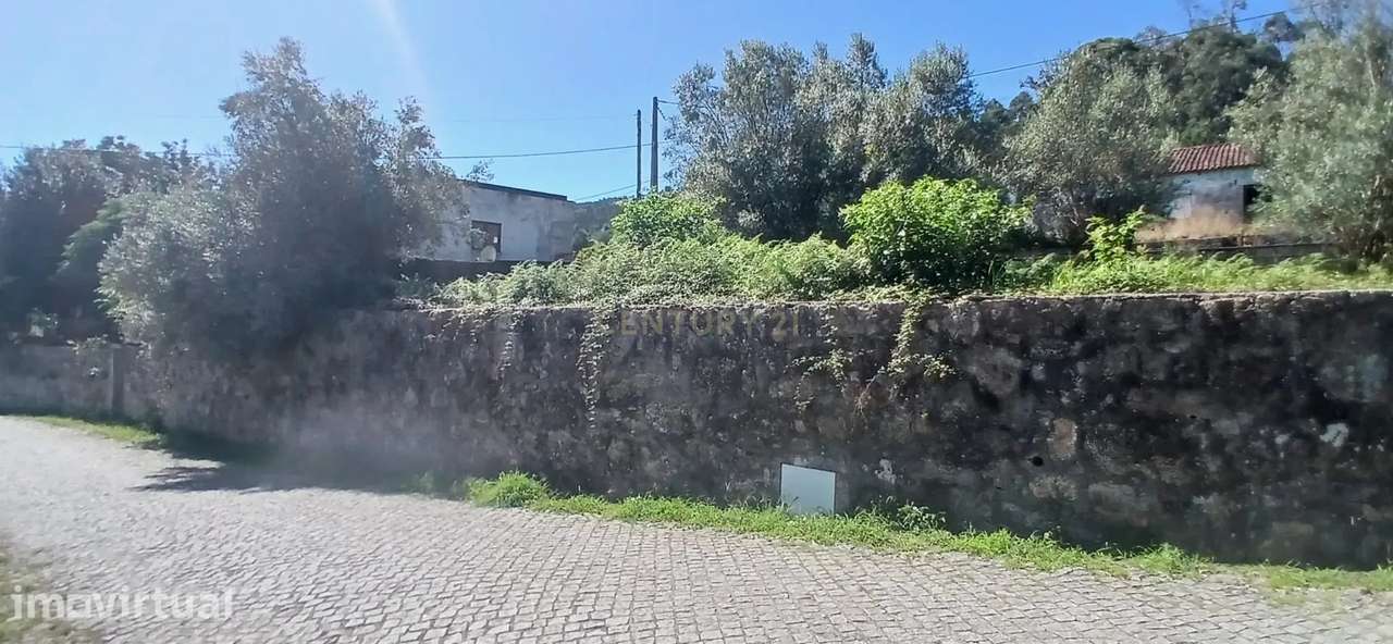 Terreno para venda - Tamel Santa Leocádia - Grande imagem: 3/6