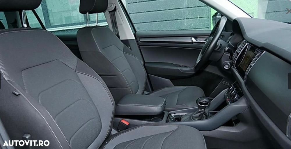 Skoda Kodiaq 2.0 TDI 4X4 DSG Ambition - 4