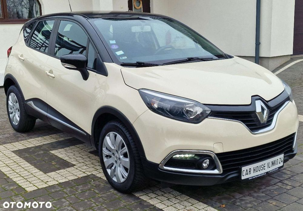 Renault Captur - 3