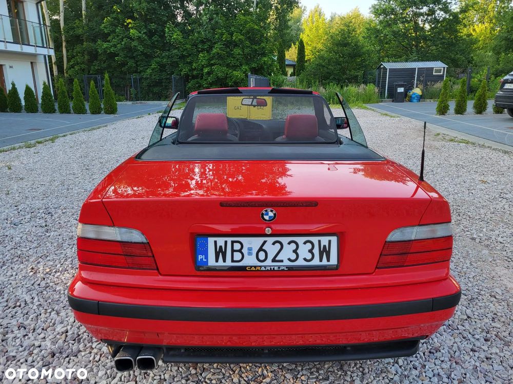 BMW Seria 3 - 4