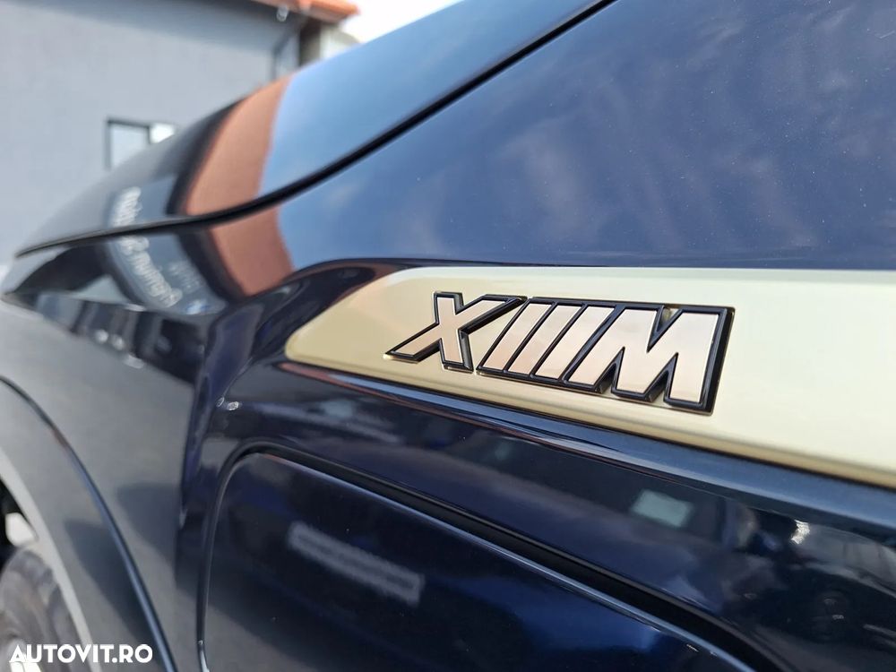 BMW XM - 23