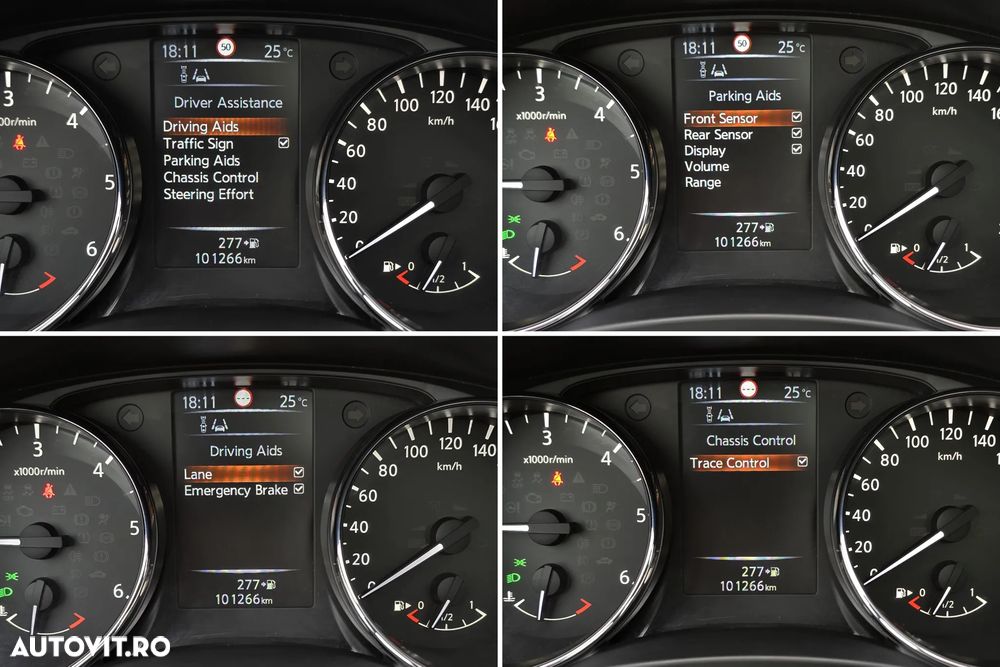 Nissan Qashqai 1.6 DCI TEKNA - 28