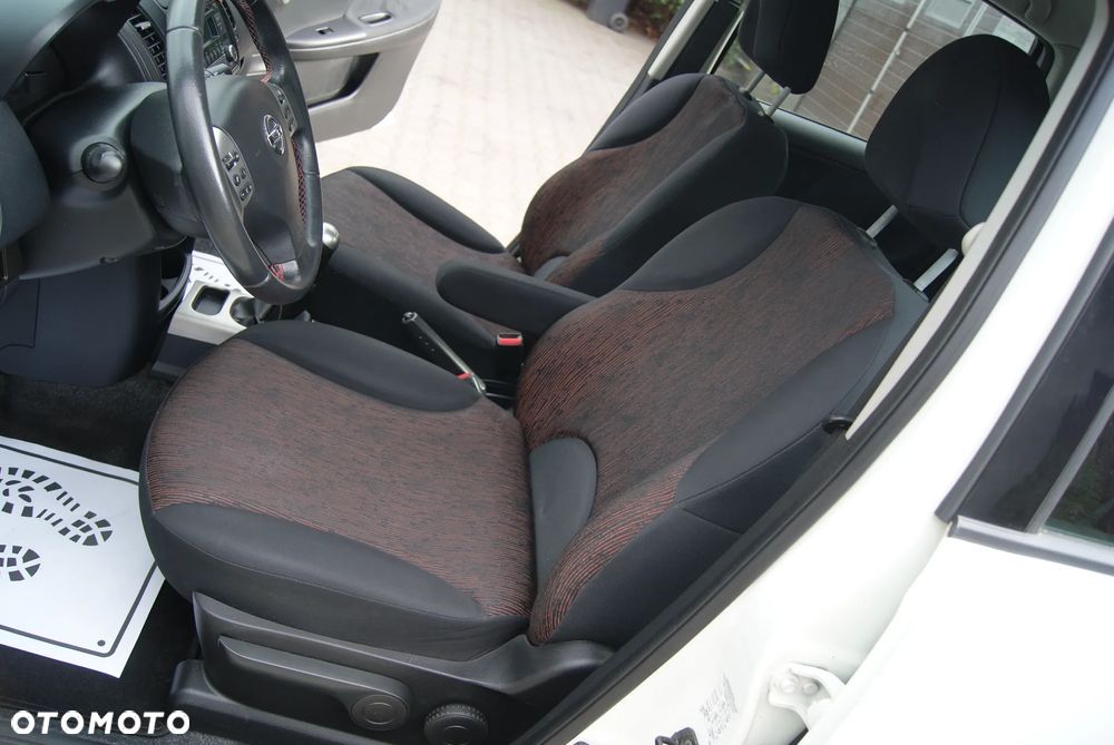 Nissan Note 1.4 Acenta EU5 - 20